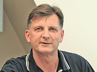 Dr. Ralf Kulick Dr. Ralf Kulick